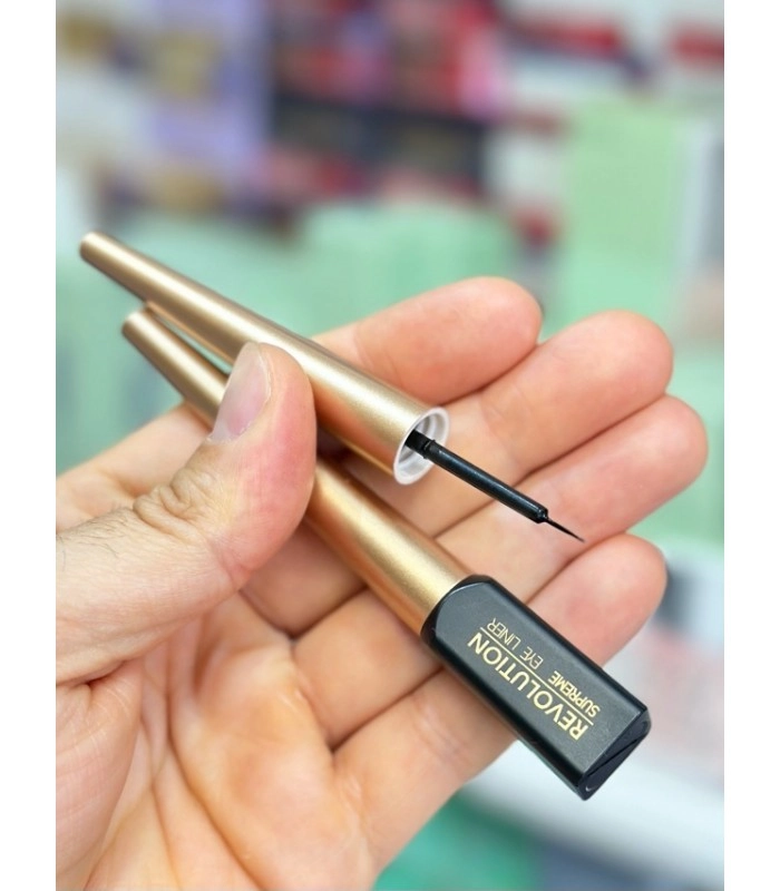 خط چشم مویی رولوشن Revolution Supreme EyeLiner