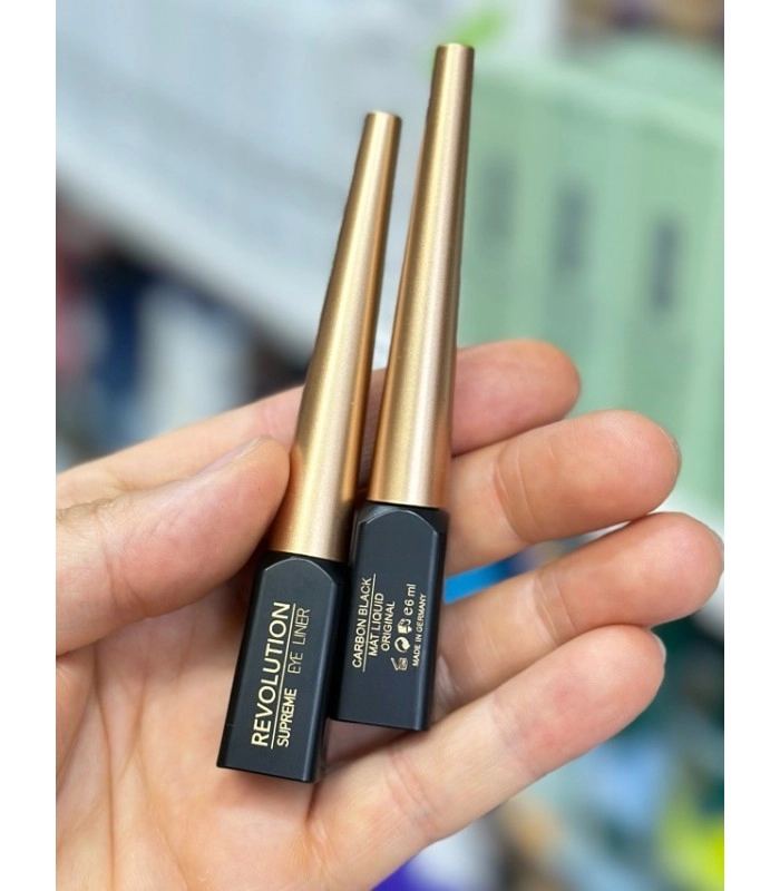 خط چشم مویی رولوشن Revolution Supreme EyeLiner