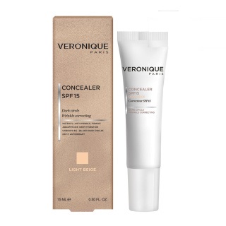 کانسیلر ورونیک با SPF 15